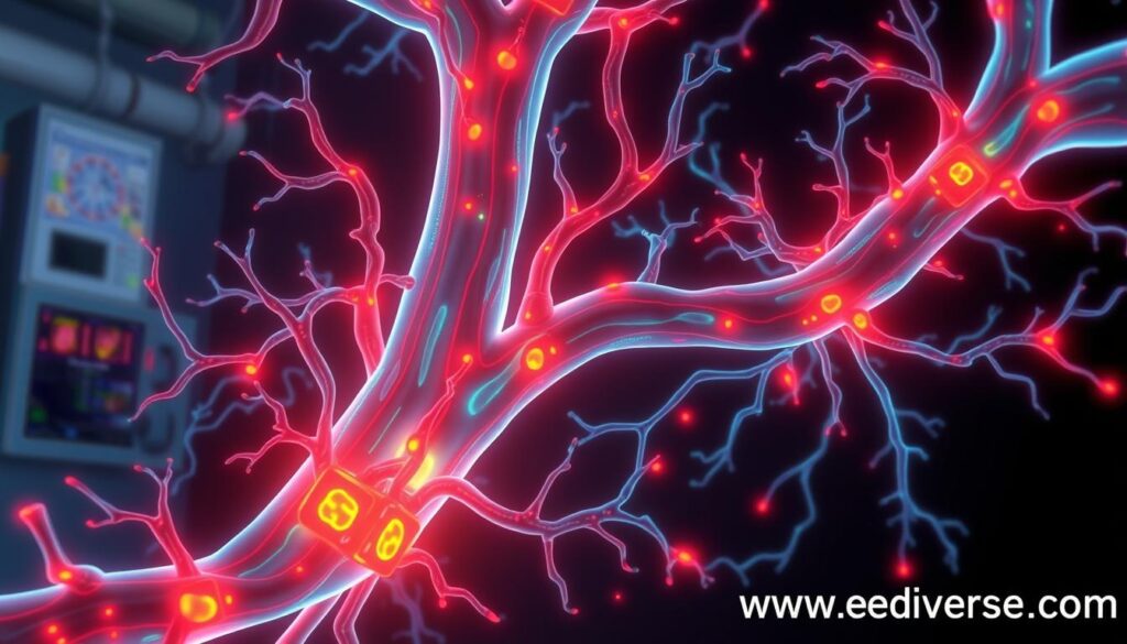 Vasculitis, PET imaging