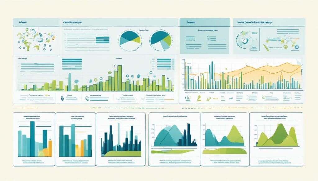 advanced statistical models in longitudinal data