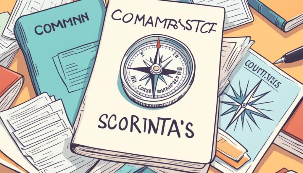 choosing the right journal choosing the right journal