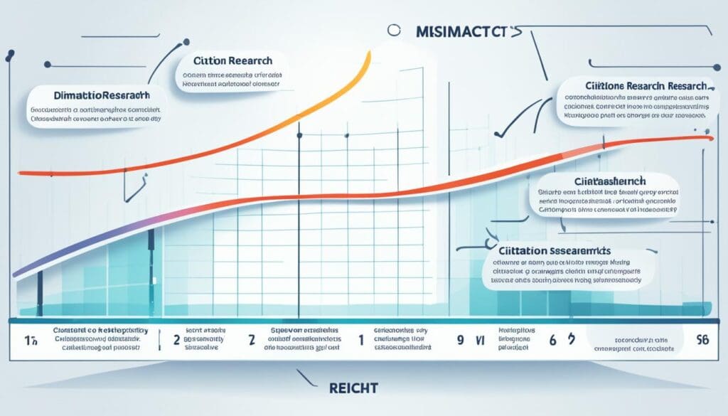 citation metrics and research visibility