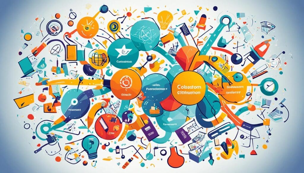 collaboration models collaboration models