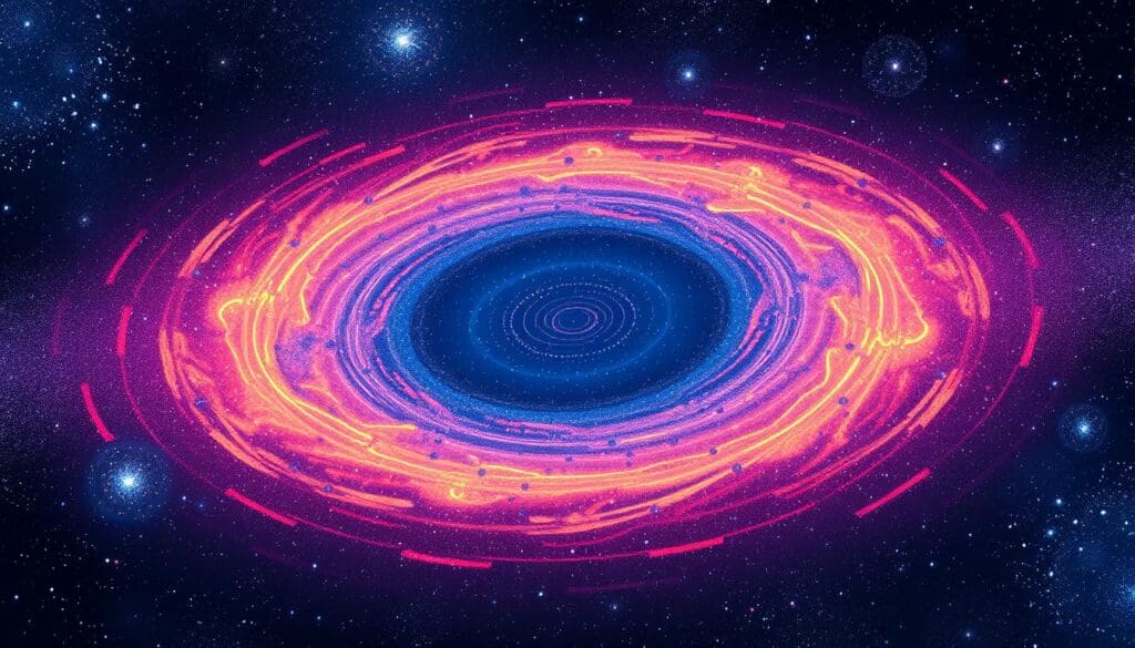 cosmic microwave background