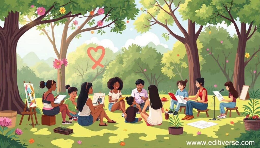 creative community creative community