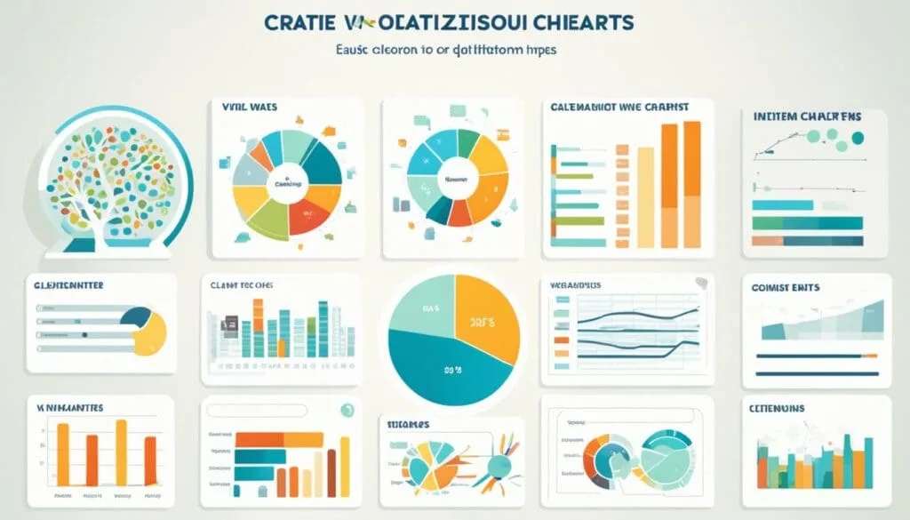data visualization alternatives
