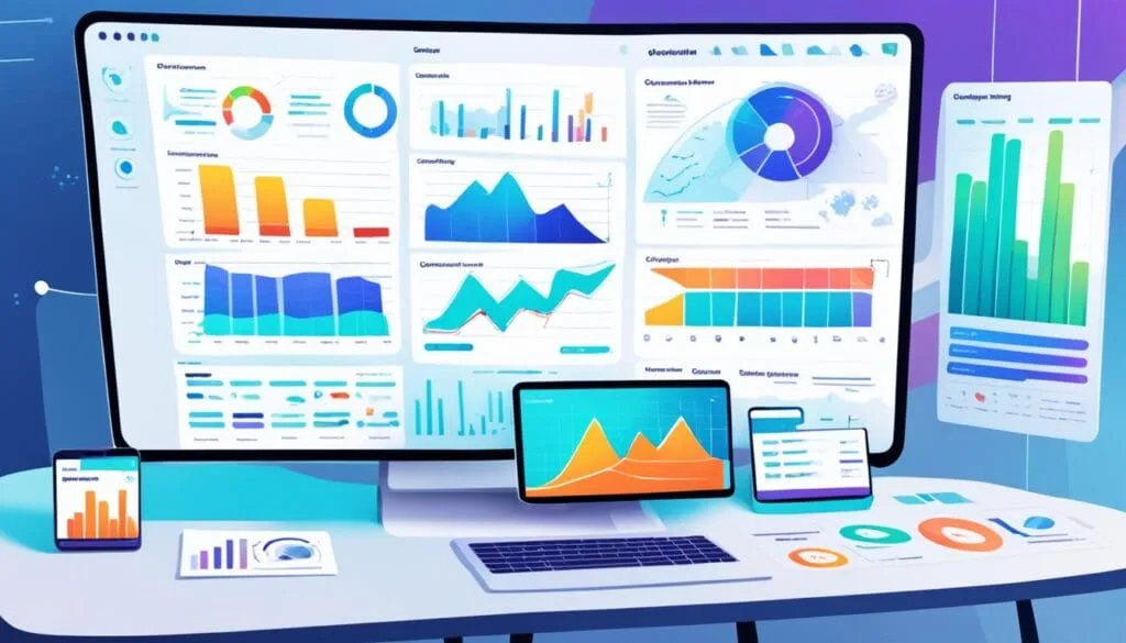 data visualization software