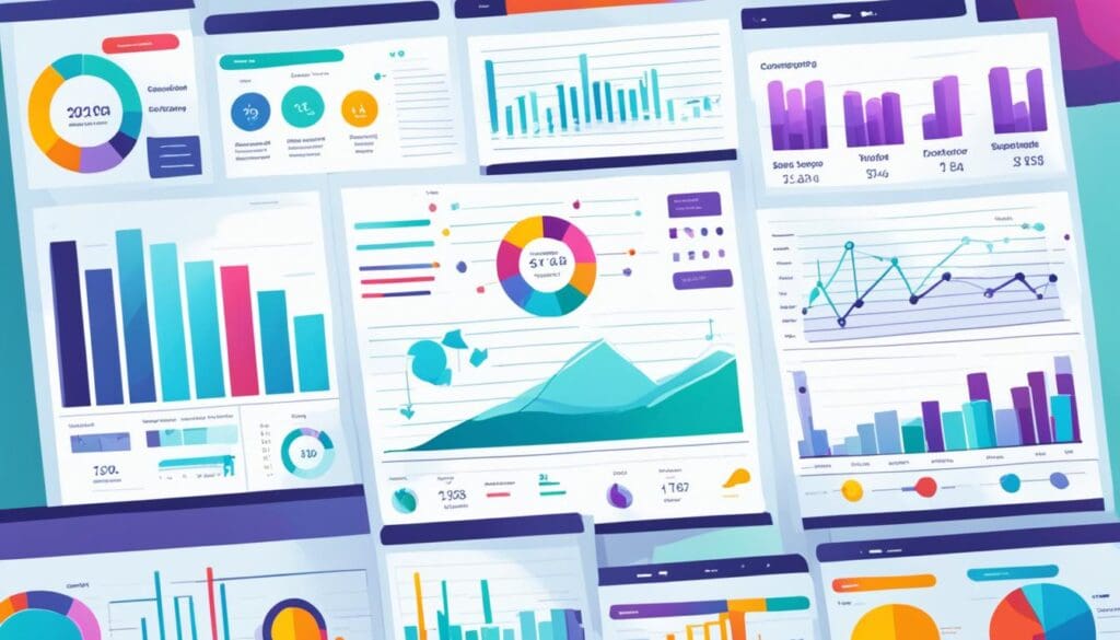 data visualization software