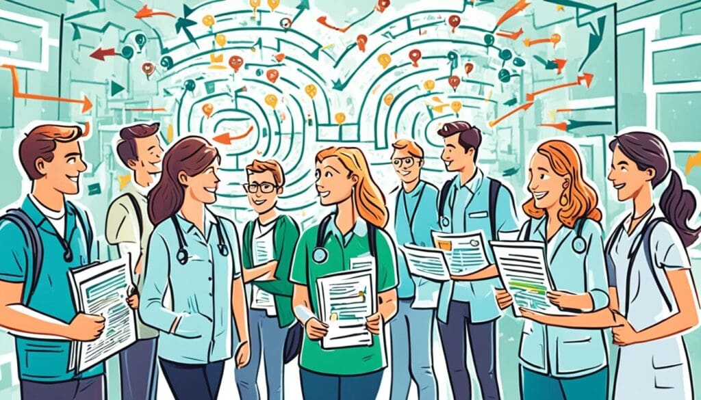 early career researcher support early career researcher support