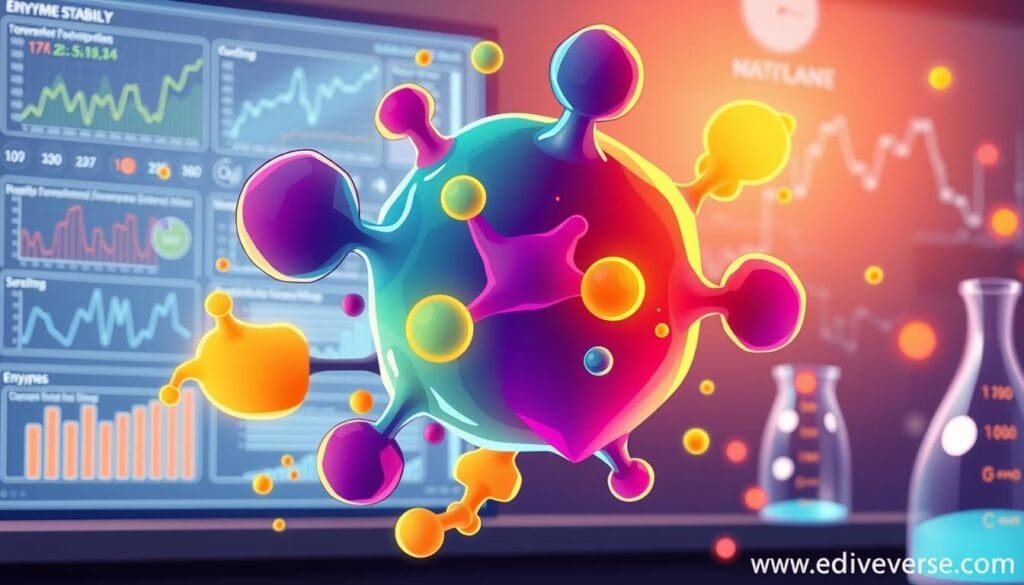 enzyme stability enzyme stability