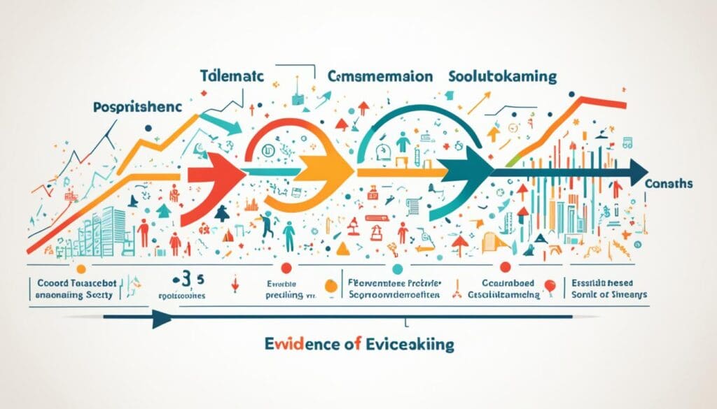 evidence-based policymaking