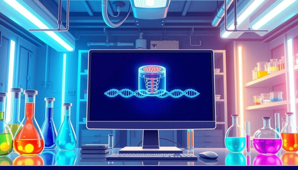 genetic research