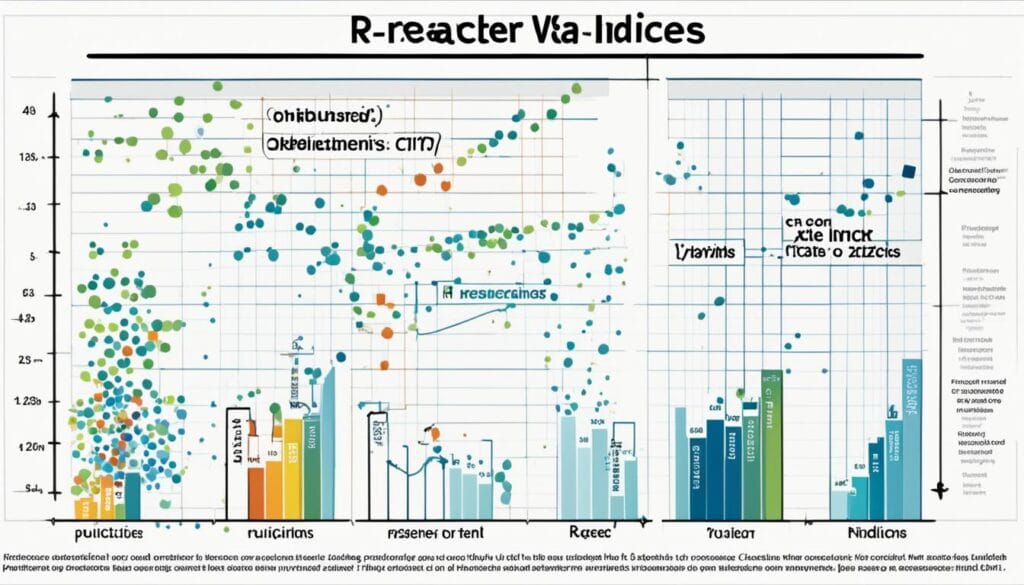 How to increase your h-index — comparison of citation strategies for academic researchers