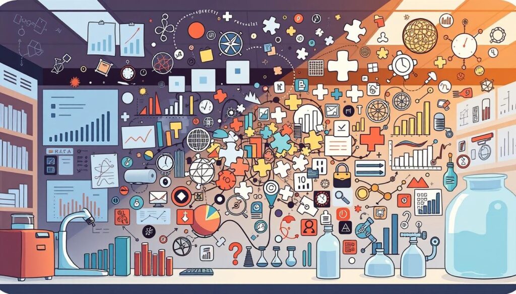 heterogeneity assessment