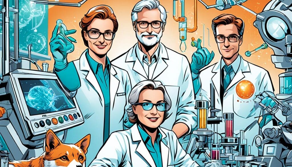 international collaborations