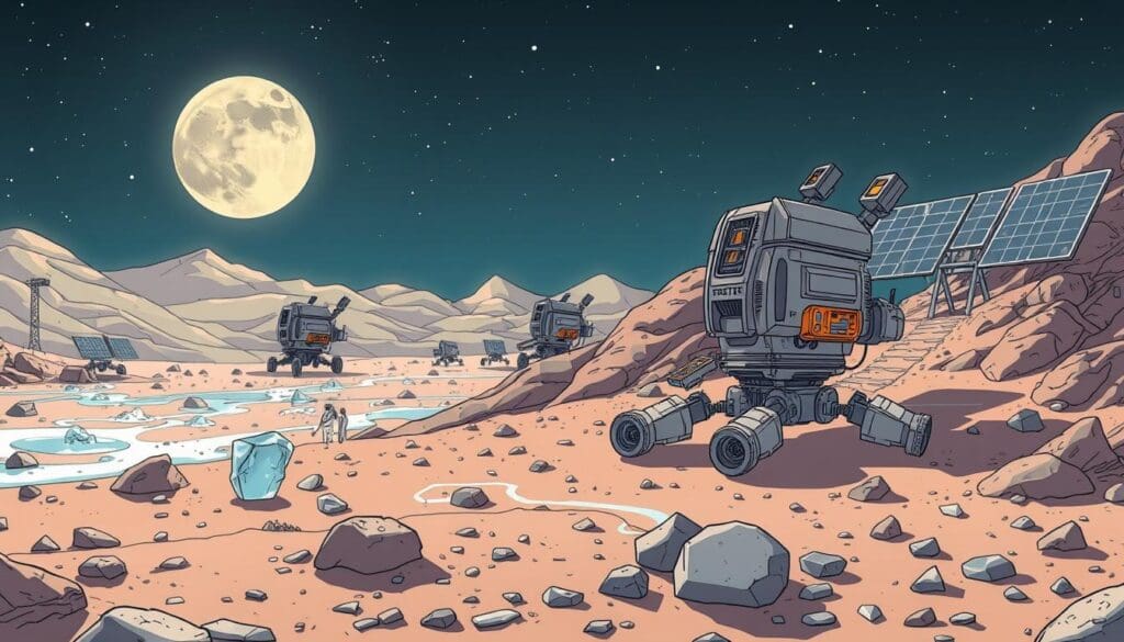 lunar resources lunar resources