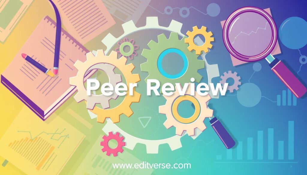 peer review