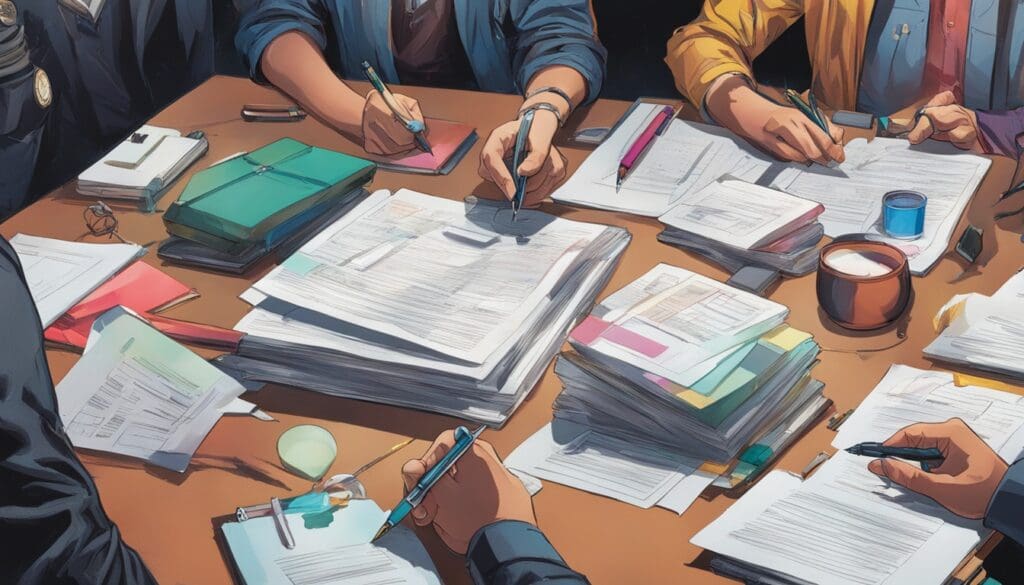 peer review process tips