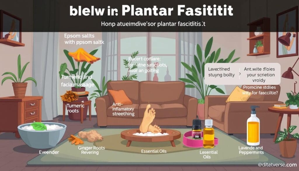 plantar fasciitis home remedies plantar fasciitis home remedies