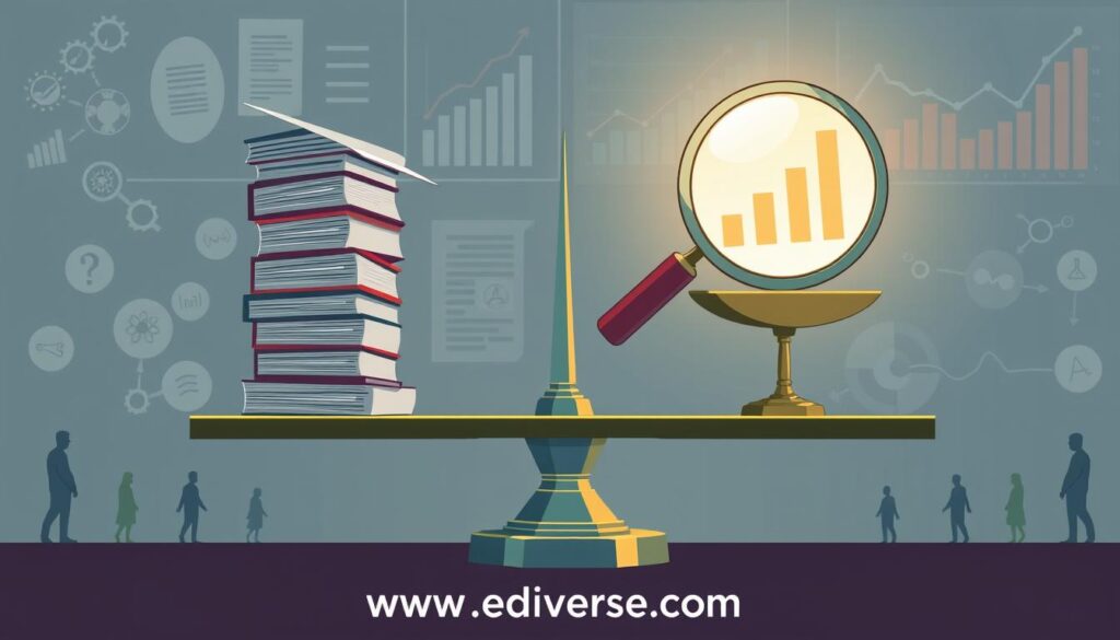 publication bias detection