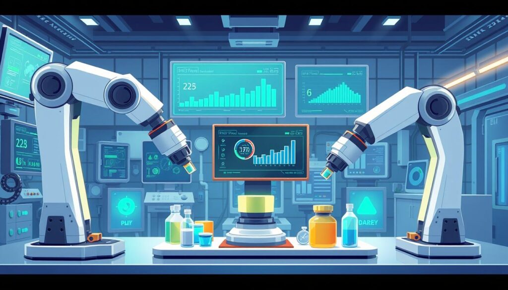 quality assessment automation