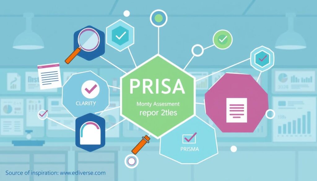 quality assessment reporting