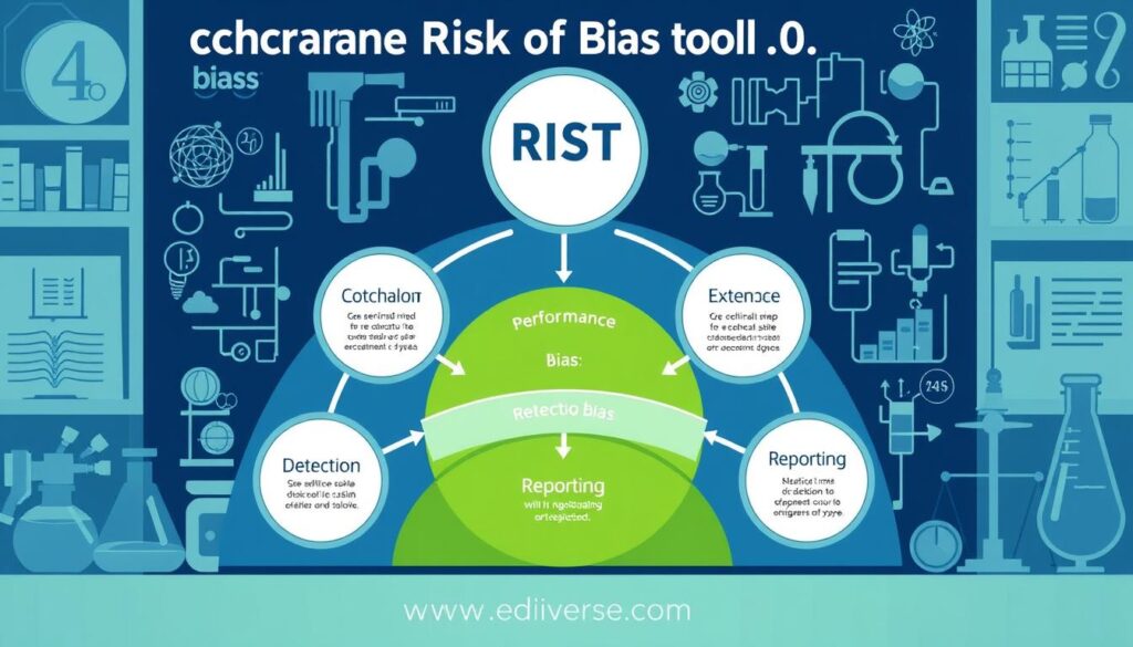 risk of bias assessment