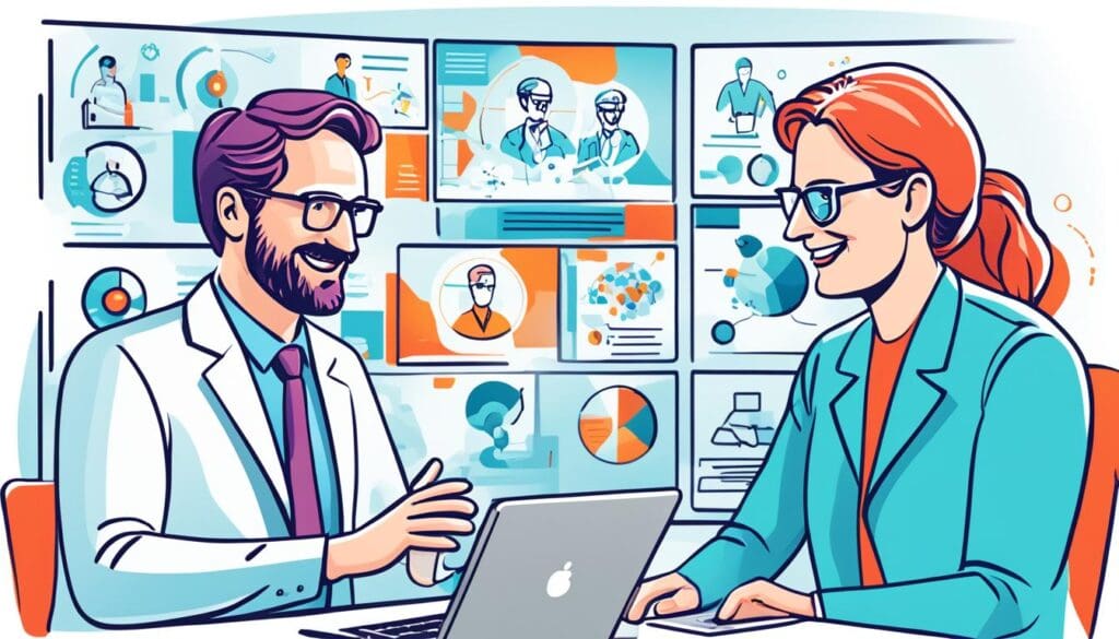 trends in academic collaboration trends in academic collaboration