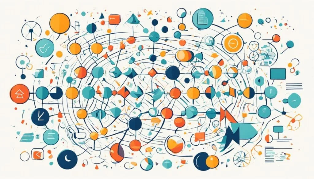 typical structure of research communication