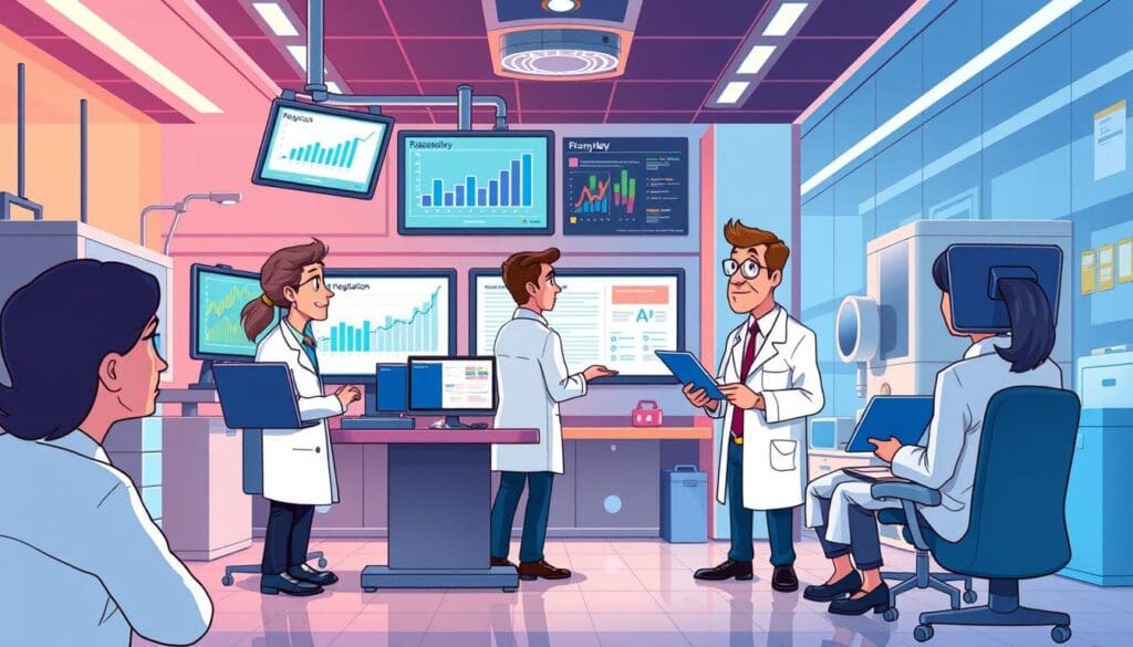 医院科研管理政策法规适应