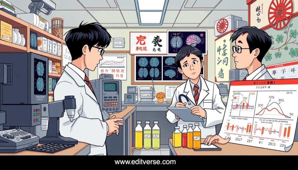 #認知症 #バイオマーカー #縦断研究