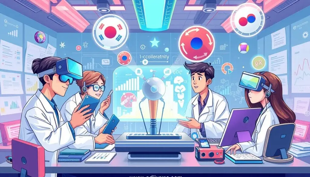 연구 협력 도구