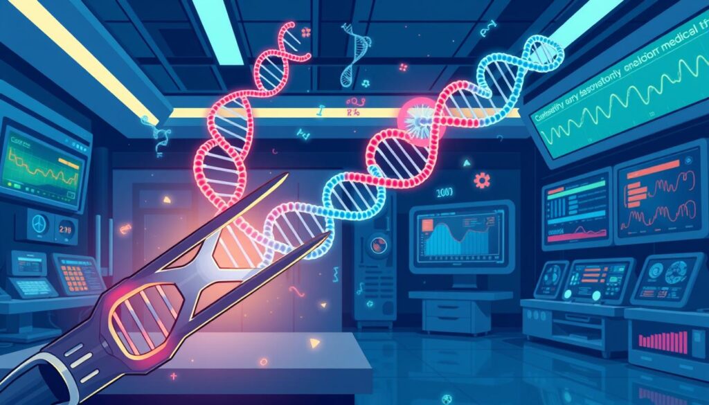 CRISPR, Gene Editing