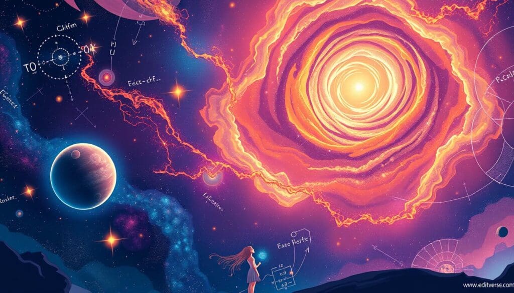 Cosmology Cosmology