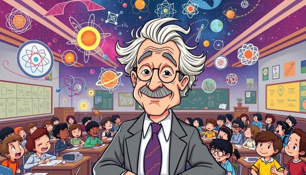 Feynman's Legacy Feynman's Legacy