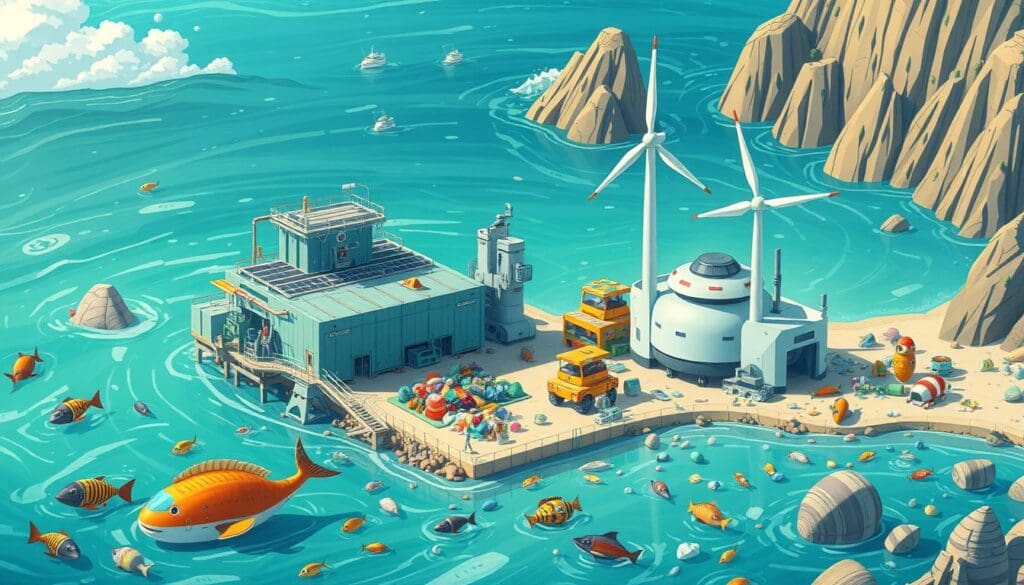 Recycling Infrastructure Recycling Infrastructure