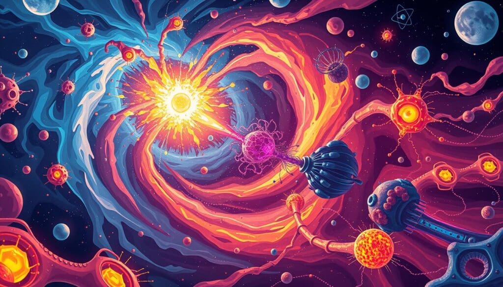 antimatter antimatter