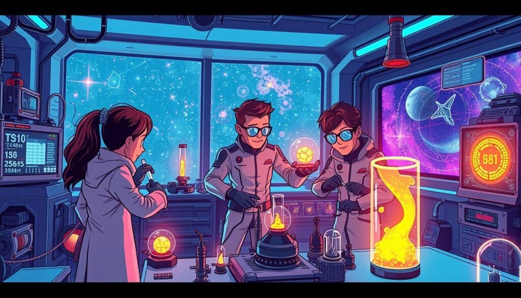 antimatter exploration antimatter exploration