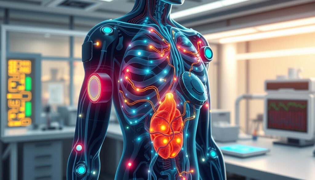 bioelectronics research