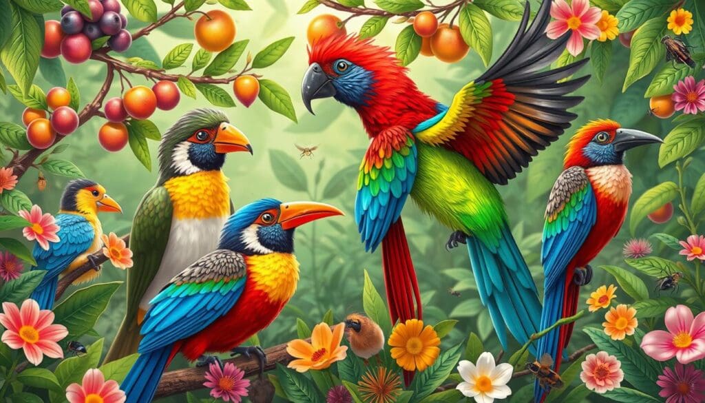 bird nutrition bird nutrition