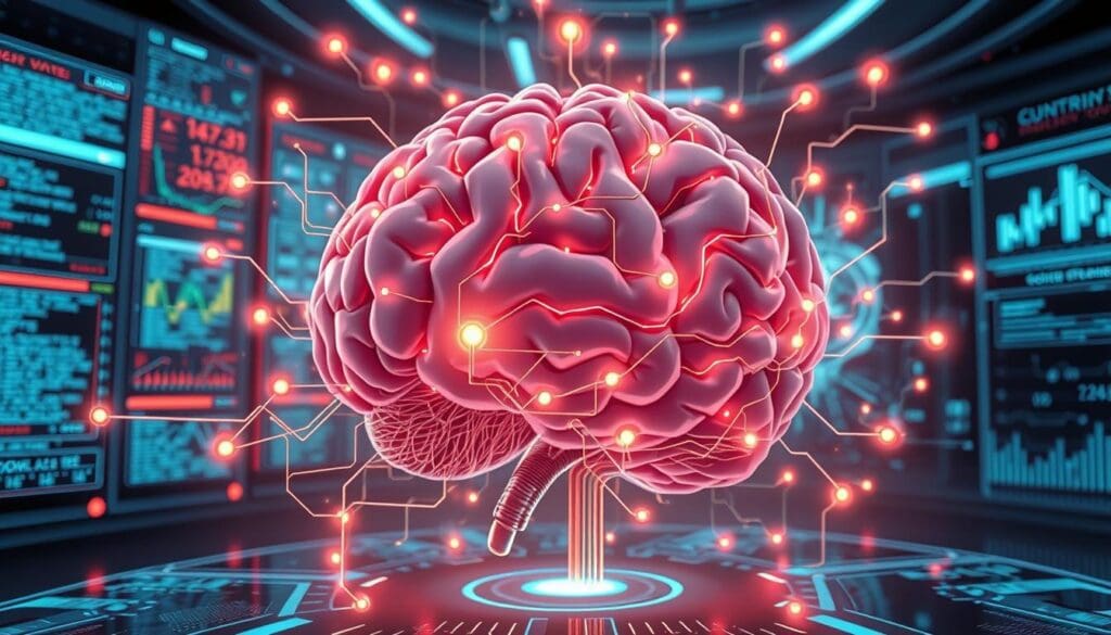 brain-computer interface technology