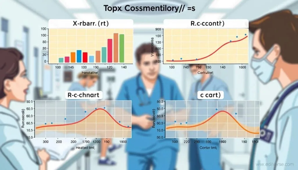 Control Chart Types