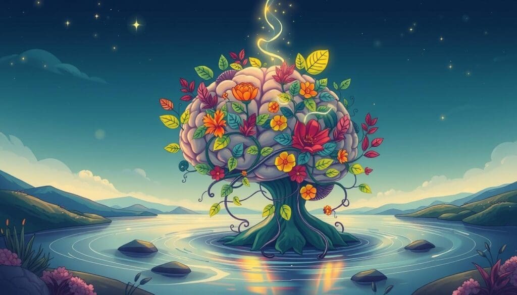 Mental Health & Brain Mental Health & Brain