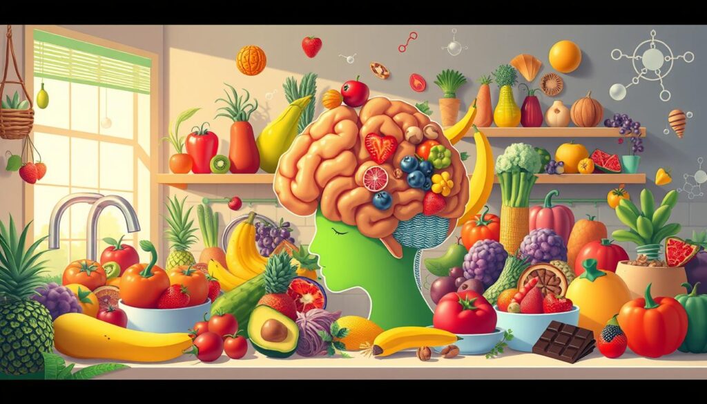 Nutritional Psychiatry