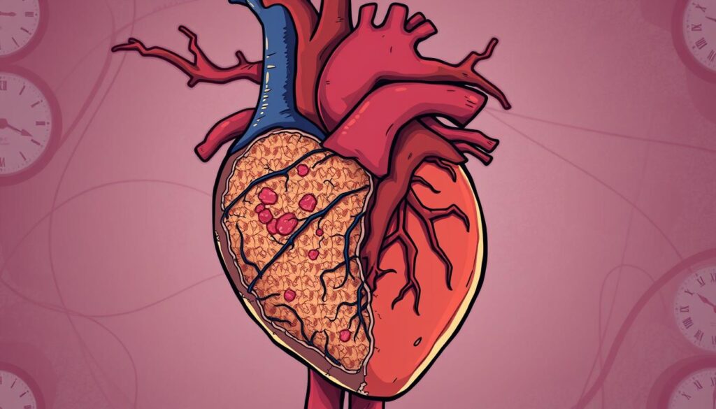 aging cardiovascular