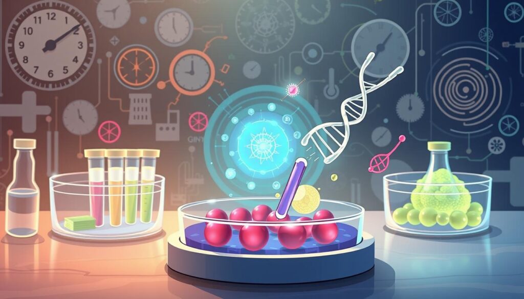 aging clinical biomarkers