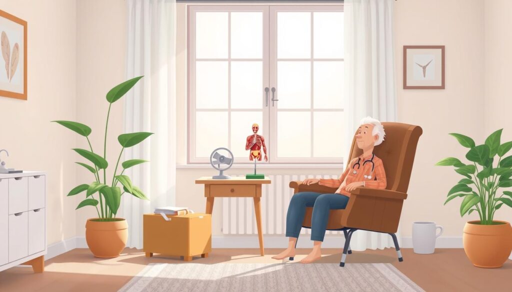 aging clinical protocols