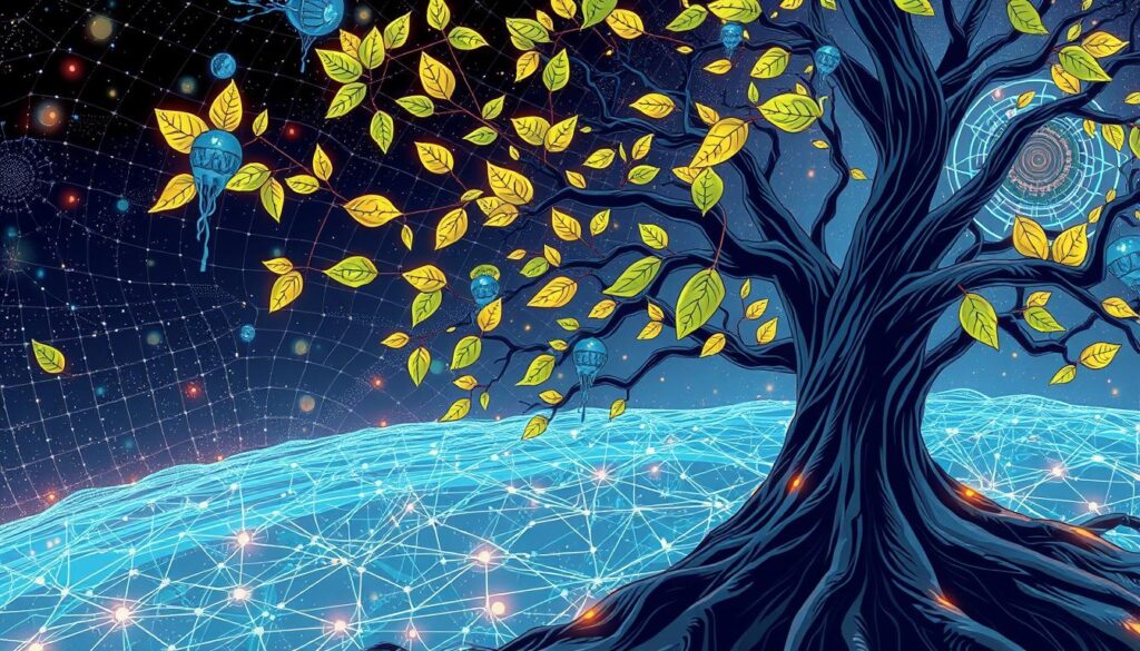 aging computational models