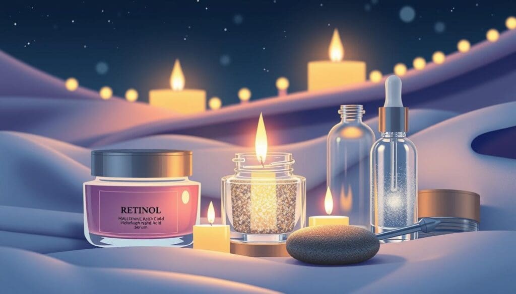 anti-aging skincare anti-aging skincare