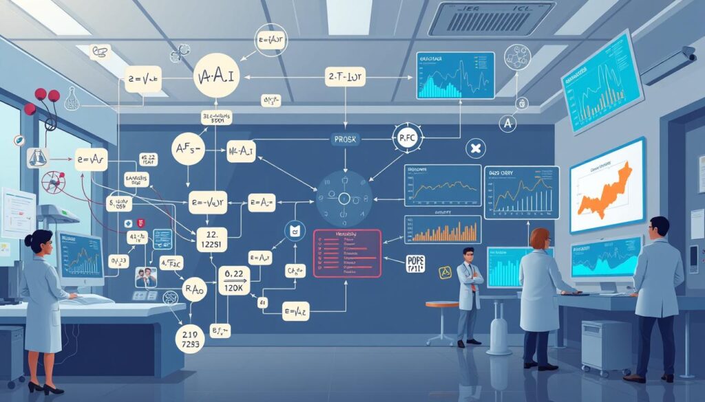 bayesian analysis, clinical diagnosis, probability assessment