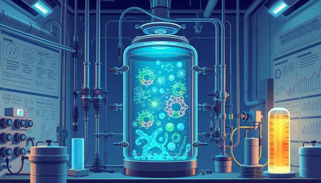 bioreactor design bioreactor design