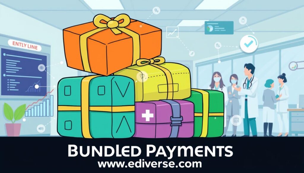 bundled payments, alternative payment models, healthcare financing